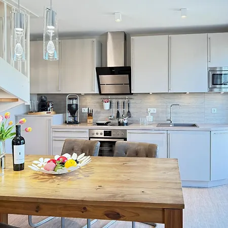 Apartment Lotta *