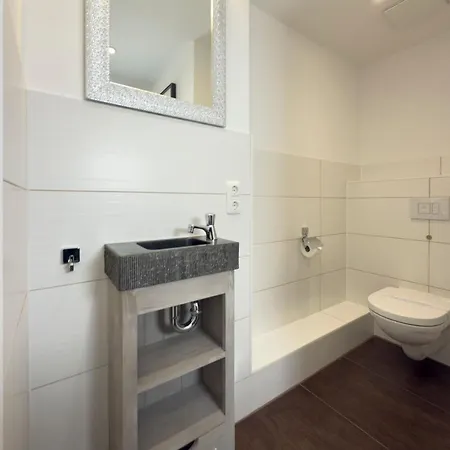Apartment Lotta Zingst