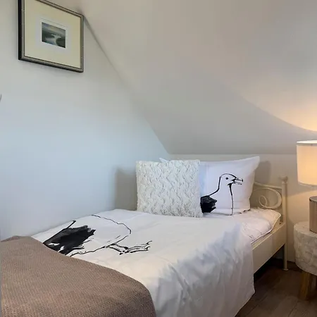 Lotta Apartment Zingst