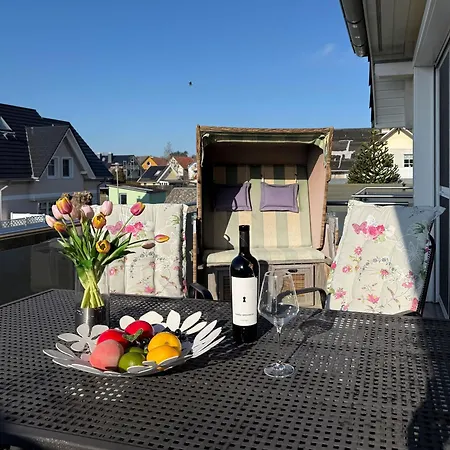 Lägenhet Lotta