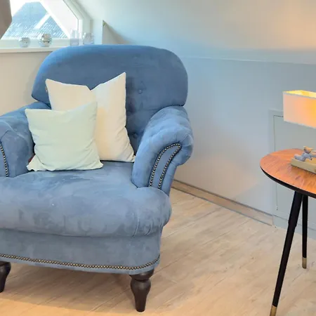 Lotta Апартаменты Цингст