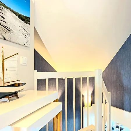 Lotta Lägenhet Zingst