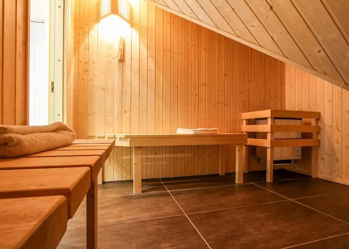 Апартаменты Lotta