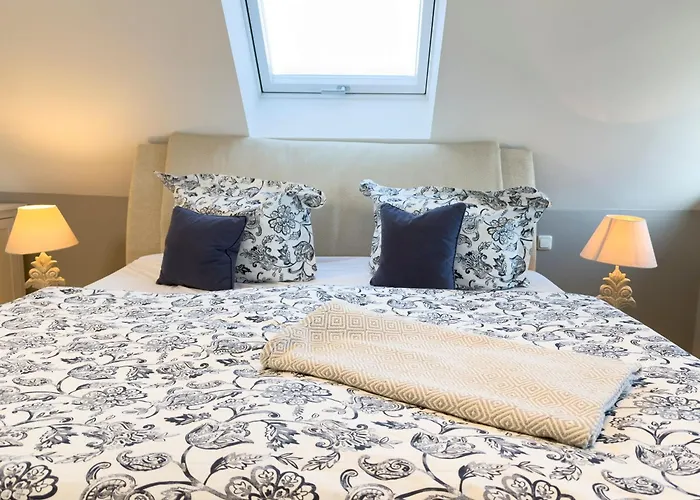 Lotta Апартаменты *