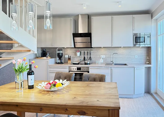 Lotta * Цингст