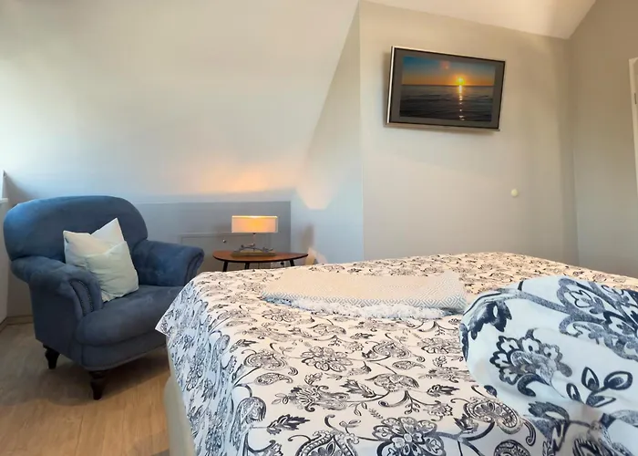 Апартаменты Lotta