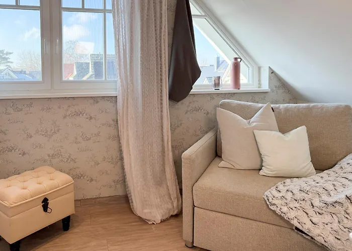 Lotta Апартаменты *