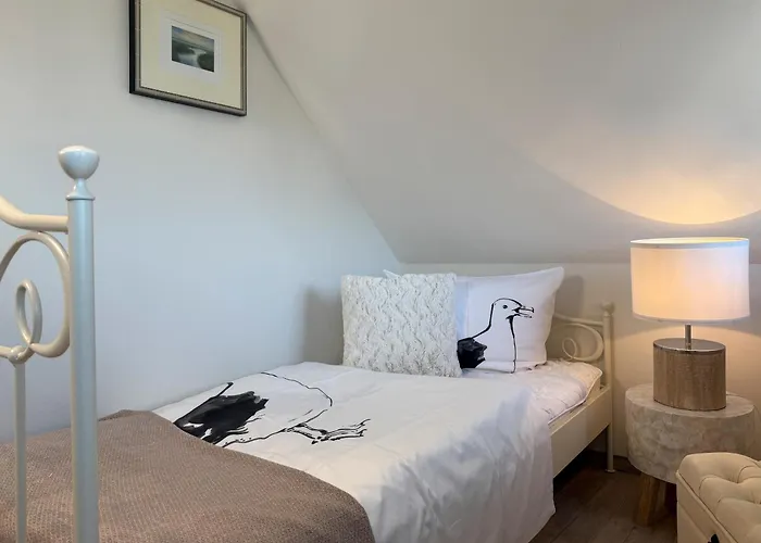 Апартаменты Lotta *