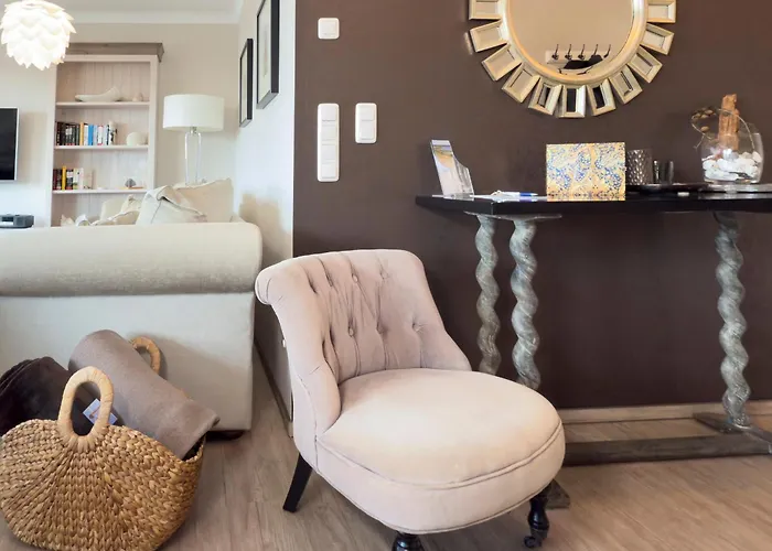 Lotta Апартаменты *